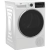 Beko B3T42240S hőszivattyús szárítógép
